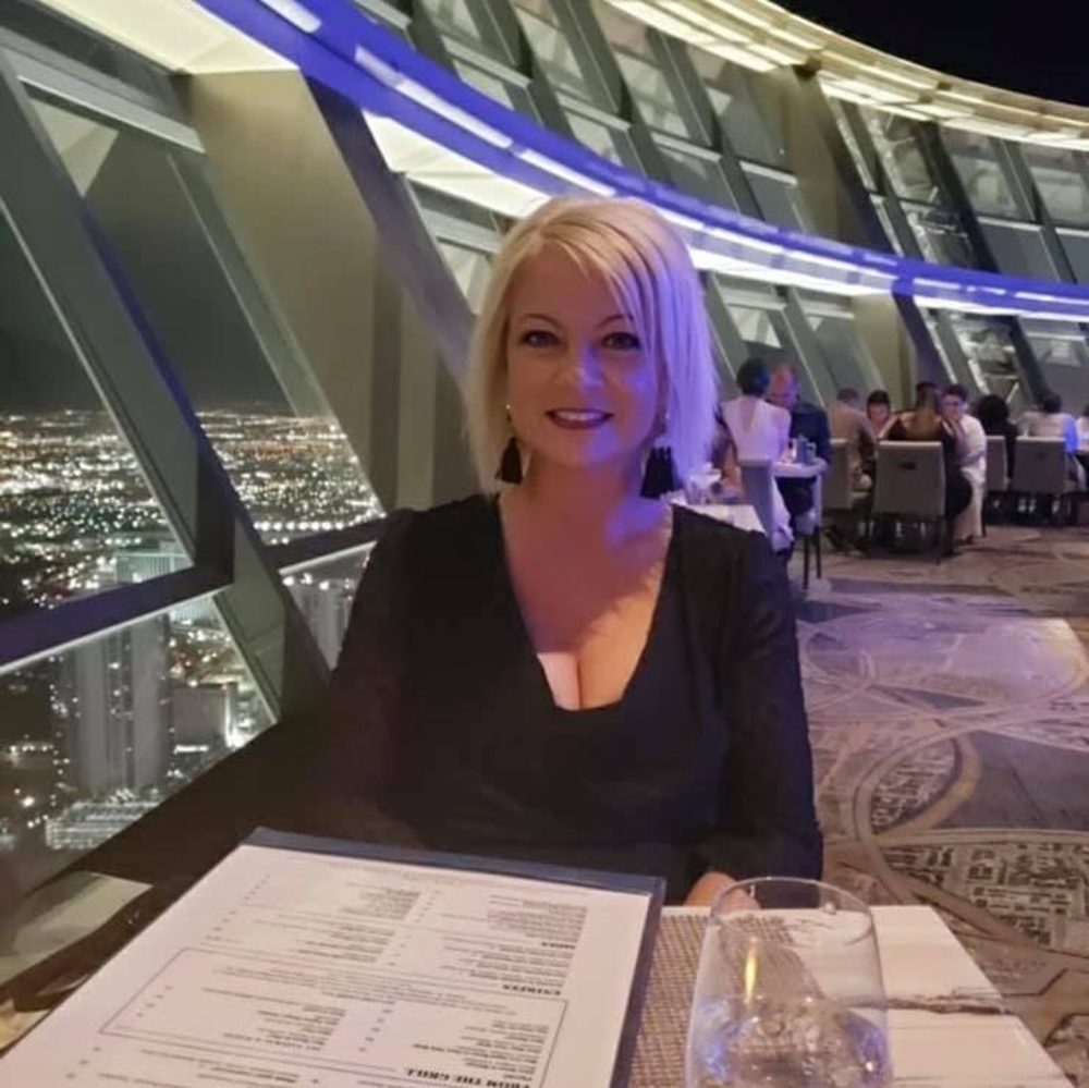 Meet your Posher, Ashley